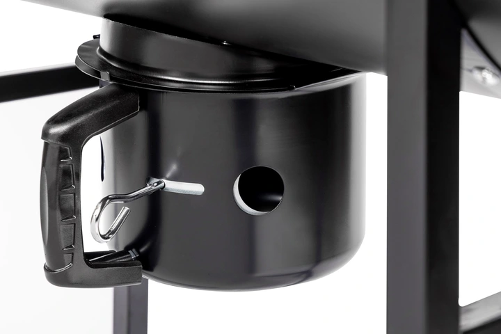 Activa Grill ogrodowy węglowy