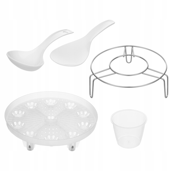 Multicooker szybkowar elektryczny 1000W 5,7L 14 PROGRAMÓW Sencor SPR 3600WH