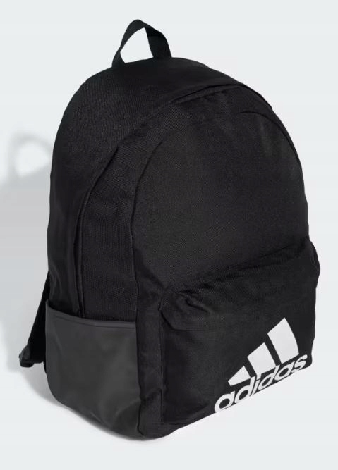 Adidas plecak do szkoły na trening, turystyczny