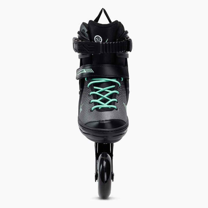 Rolki damskie Tempish Wox Lady turkusowe 41 EU