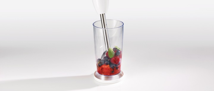 Blender ręczny Gorenje HBC564QW 560W Akcesoria