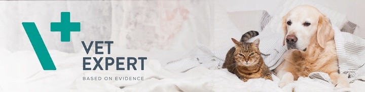 Preparat dla psów kotów na nerki Vet Expert Renalvet 60 kapsułek twist-off