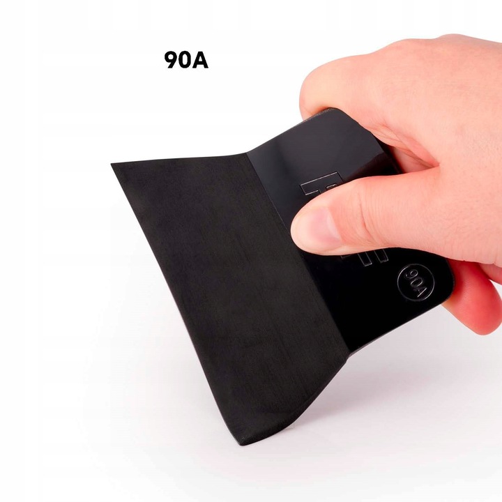 RAKLA TRAPEZ DO FOLII PPF - TWARDOŚĆ 90A