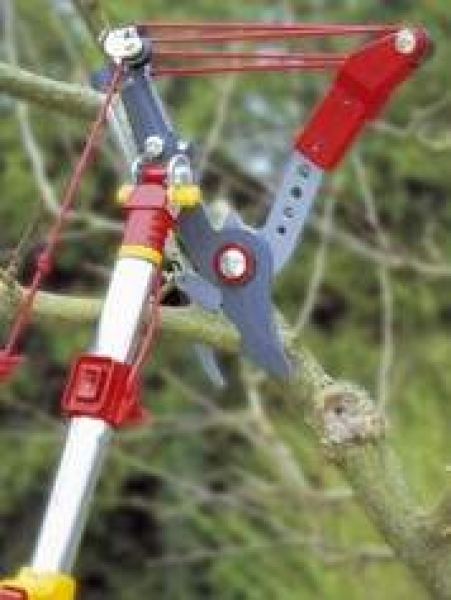 Nożyce ręczne SEKATOR DO DRZEW RC-VM Wolf Garten 29,5 cm