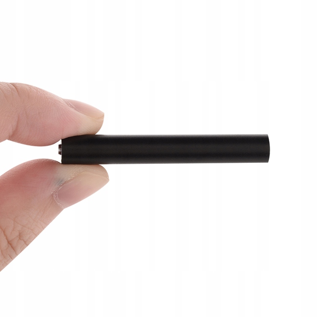 MINI DYKTAFON SZPIEGOWSKI PODSŁUCH DETEKCJA 8 GB