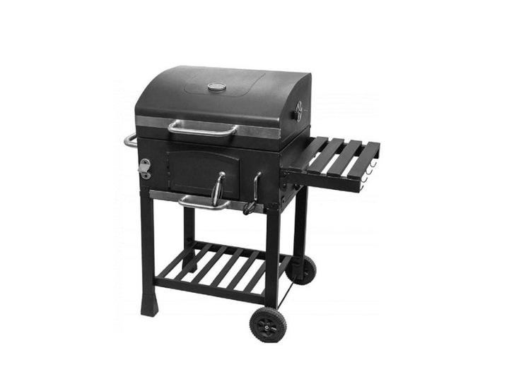 Grill węglowy ACTIVA Angular 11245C 57.5 x 42 cm