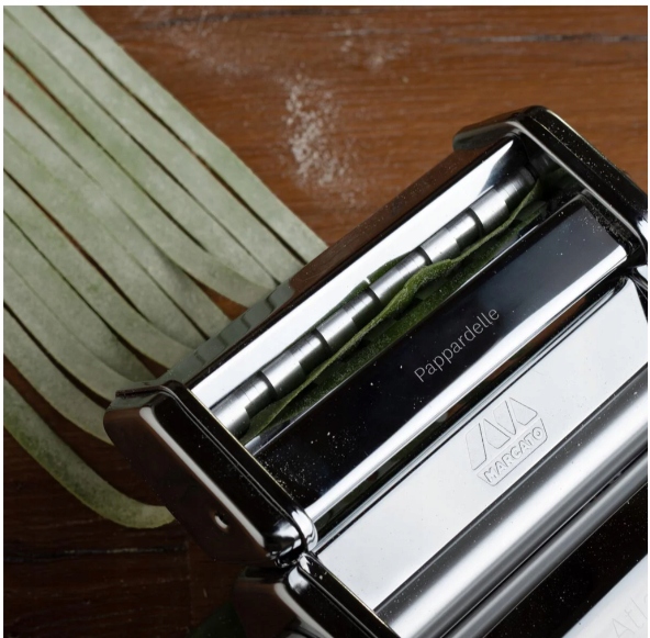 Maszynka do makaronu Marcato Multipast ZESTAW