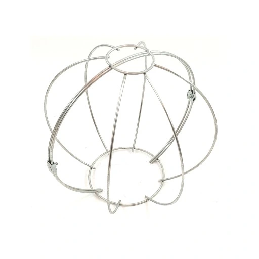 Topiary forma dla roślin formowanie KULA 30cm