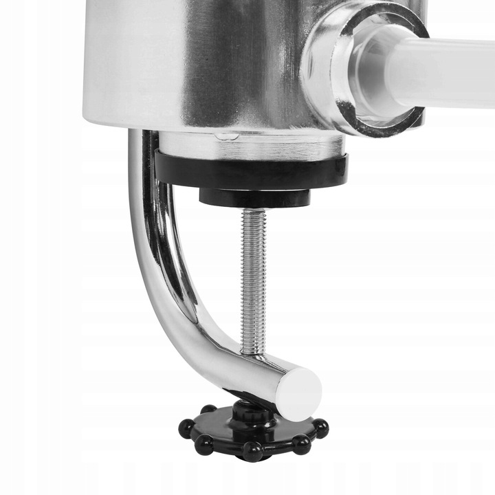 NADZIEWARKA Pionowa do Kiełbas Wędlin MASZYNKA Szpryca Lewarek 3kg