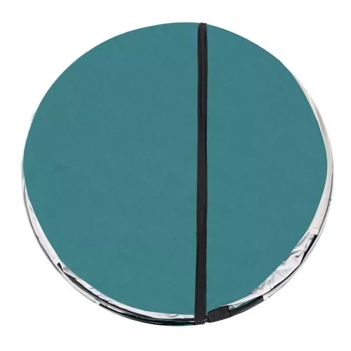 NAMIOT PLAŻOWY 190X86X120CM TRIZAND 23856