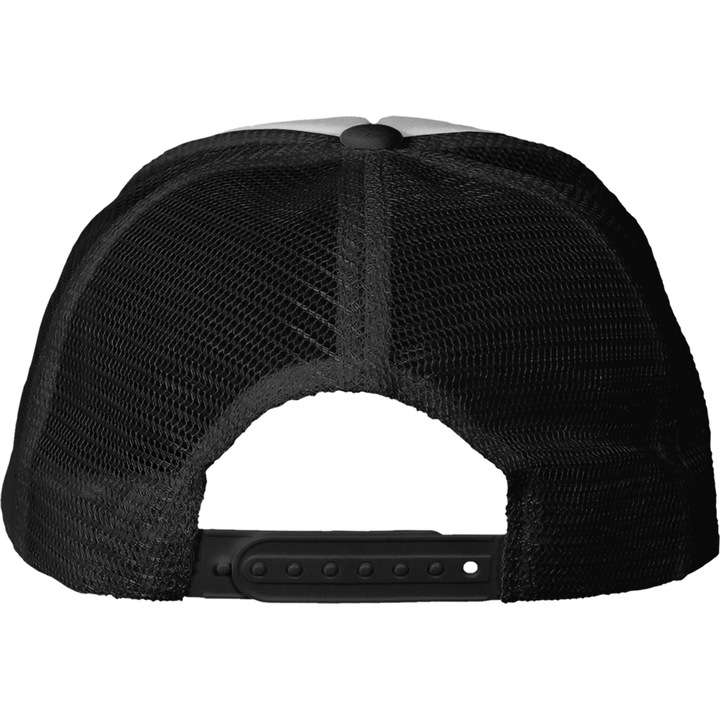 CZAPKA TRUCKER SUPER TATA PREZENT DZIEN OJCA