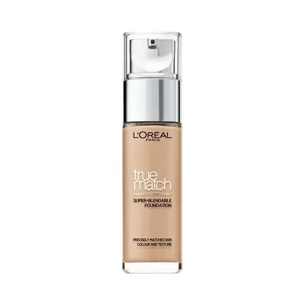LOREAL TRUE MATCH PODKŁAD 1.W GOLDEN IVORY 30ml