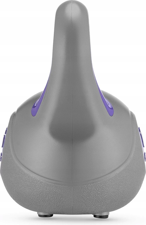 HANTLA KETTLEBELL ODWAŻNIK KULA OBCIĄŻENIE DO ĆWICZEŃ 6KG GYMTEK