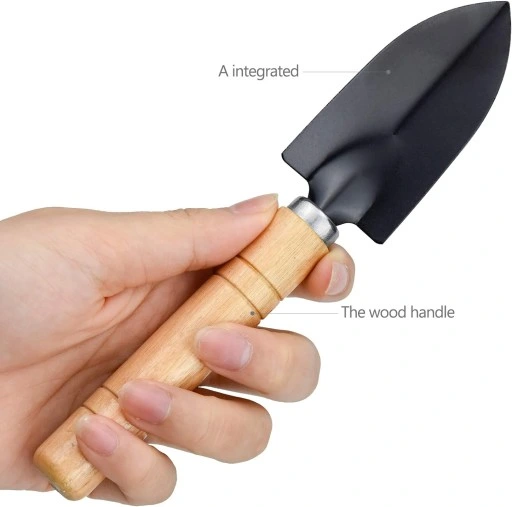 3-CZĘŚCIOWY MINI ZESTAW NARZĘDZI OGRODOWYCH NARZĘDZIA AKCESORIA DO OGRODU