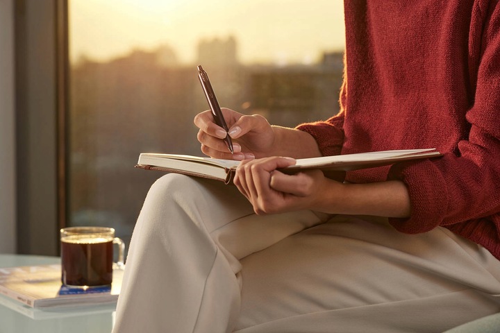 Długopis Parker IM Professionals Monochrome Burgundy z grawerem