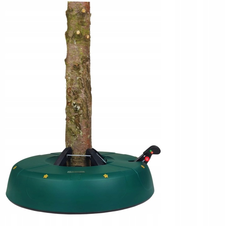 Stojak choinkowy SELECT 4.5 Zielony