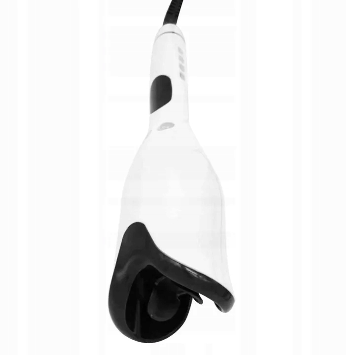 LOKÓWKA AUTOMATYCZNA SPIN CURL CERAMICZNA LCD