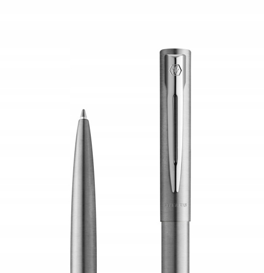 Długopis Waterman Allure Stal CT