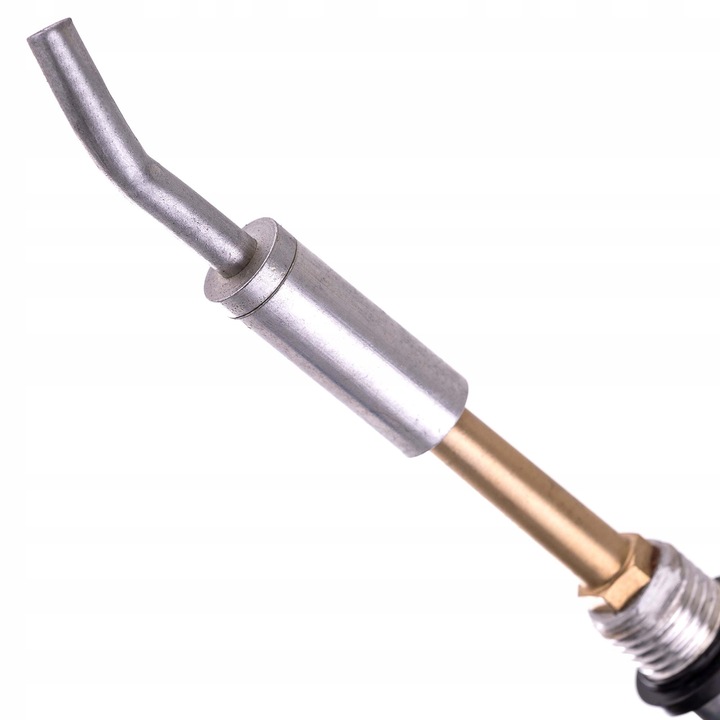 Pistolet piorący prania tapicerki BLACK HCL