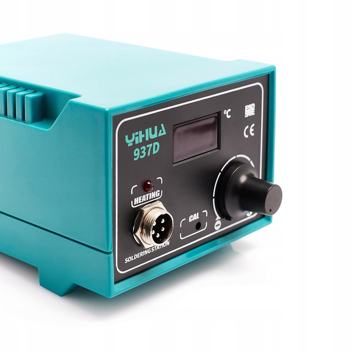 PIROGRAF LUTOWNICA WYPALARKA DO DREWNA YIHUA 937D GROTY 900M AKCESORIA 28W1