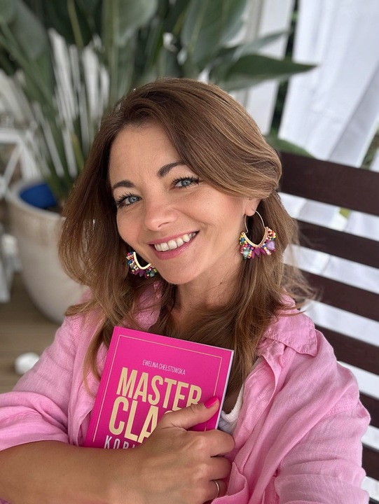 Książka MASTERCLASS KOBIECOŚCI