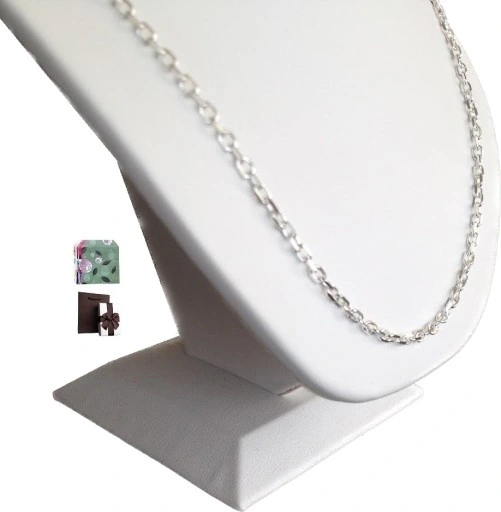 Łańcuszek srebrny próby 925 (na PREZENT) SREBRO