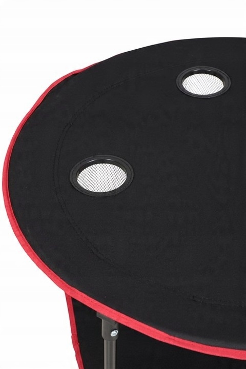 SKŁADANY TURYSTYCZNY STÓŁ KEMPINGOWY STOLIK PIKNIKOWY ROZKŁADANY BIWAKOWY