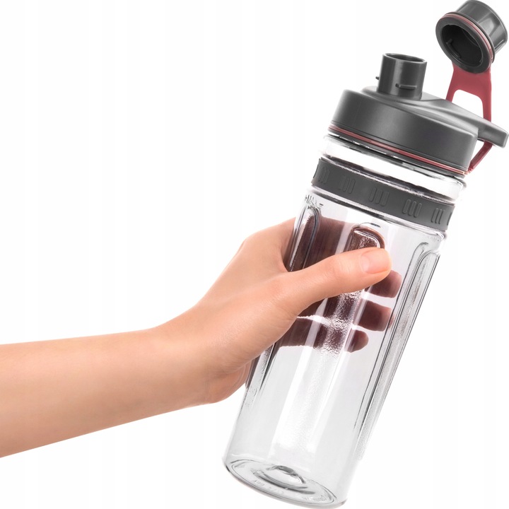 Automtyczny Blender Smoothie SBL 7175RS 800W MOCNY