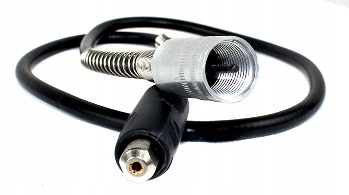 WAŁEK GIĘTKI PRZEDŁUŻKA DO MULTI MINI SZLIFIERKI