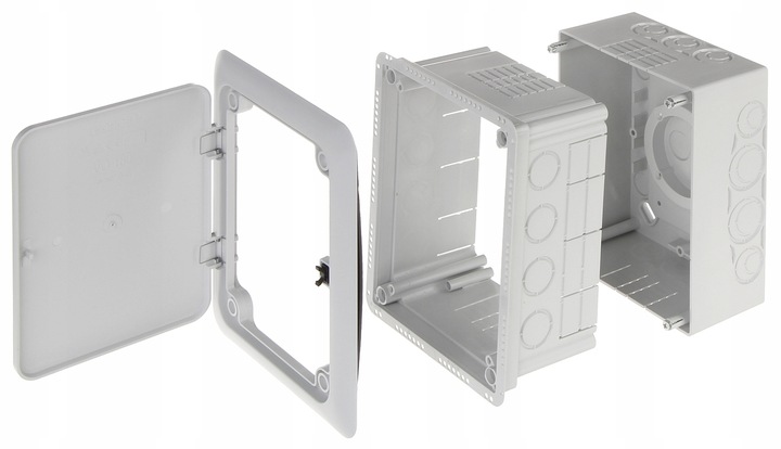 KOPOS PUSZKA P/T DO DOCIEPLEŃ DRZWICZKI KUZ-VO-KB