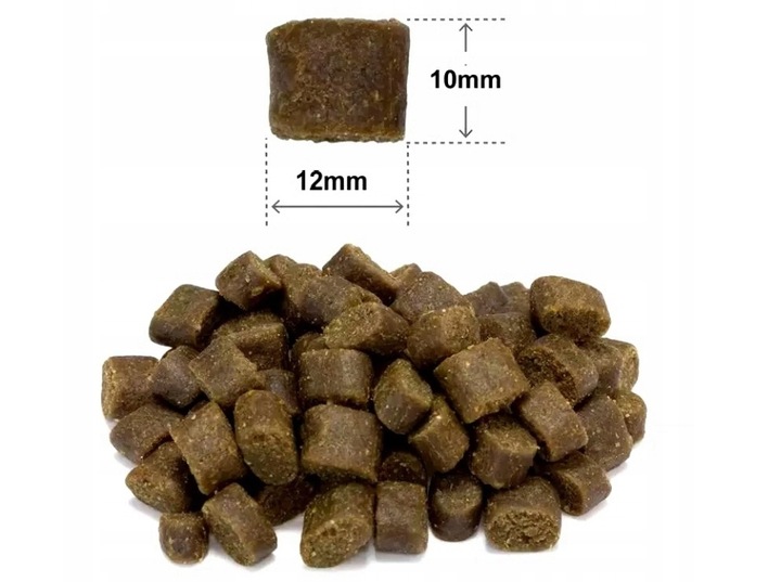 KARMA ARQUIVET FRESH PÓŁMIĘKKA KACZKA Z RYBĄ 75% MIĘSA 2,5KG