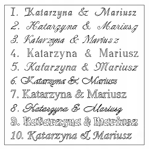 Złote kolczyki łapki - pr.585