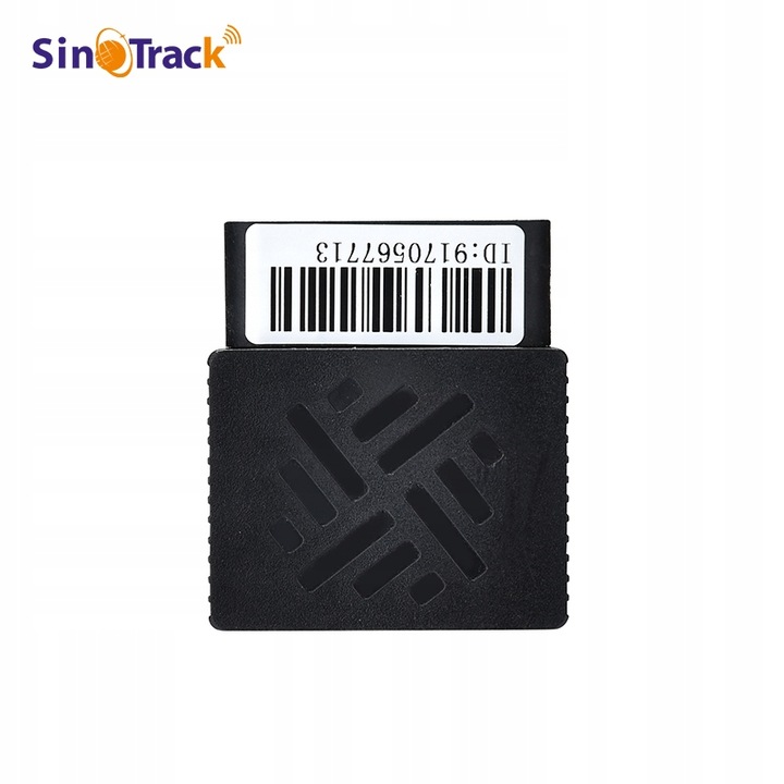 LOKALIZATOR GPS SINOTRACK ST902 OBD2 DO SAMOCHODU