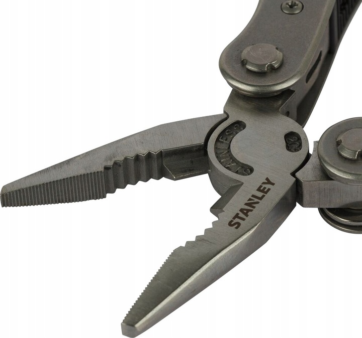 STANLEY Multi-Tool narzędzie wielofunkcyjne kabura