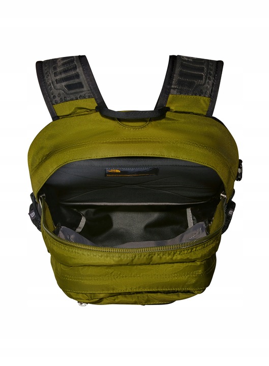Plecak The North Face Borealis Classic C4FR1 - Forest Olive