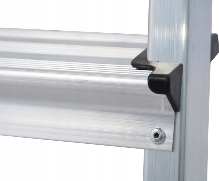 Drabina wolnostojąca KRAUSE Monto Safety 1x3