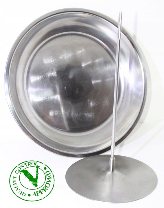 Stojak domowy kebab statyw do pieczenia kurczaka