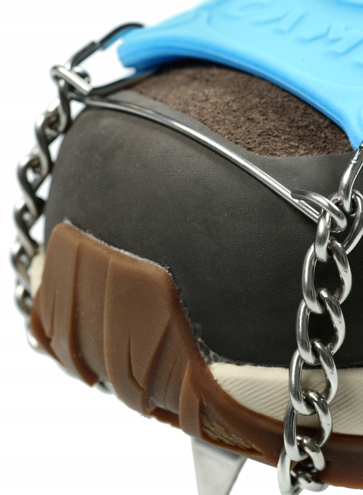 Raczki turystyczne Camp Ice Master Evo M