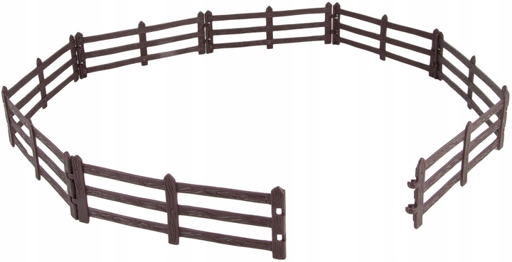 FARMA FIGURKI ZWIERZĘTA DOMOWE ZESTAW W POJEMNIKU 40 ELEMENTÓW BOLEY