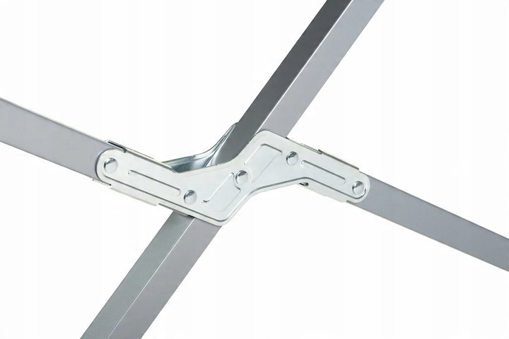 ŁÓŻKO POLOWE TURYSTYCZNE SKŁADANE KANADYJKA OUTTEC