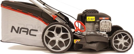 NAC KOSIARKA SPALINOWA B&S NAPĘD LS46-450E-HSS