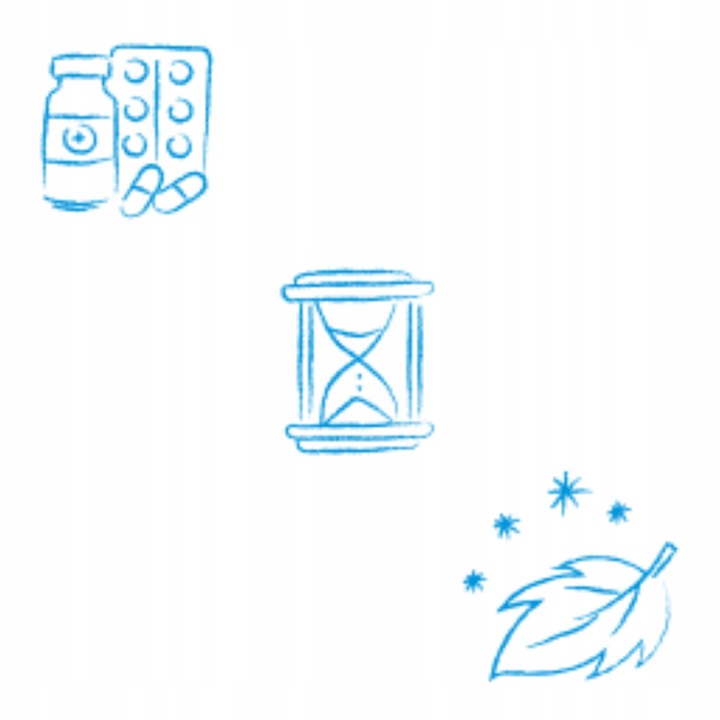 Multilac Baby Synbiotyk 2 x 5 ml