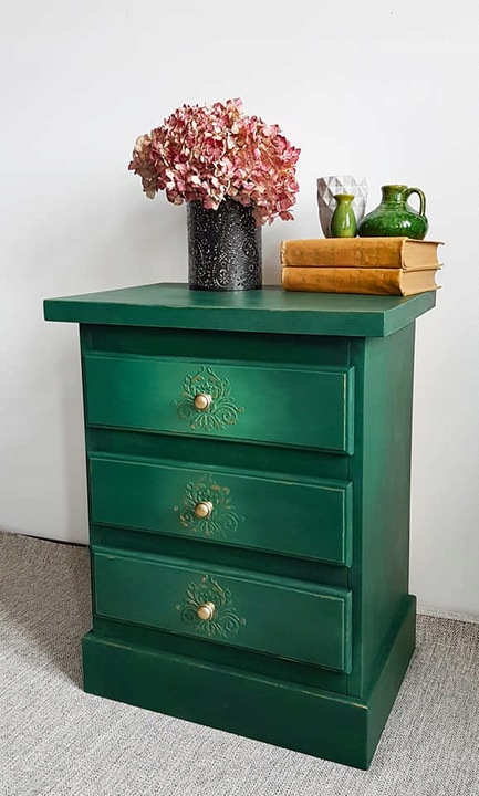 Farba kredowa 400 ml Chalk DUŻO KOLORÓW -WZORNIK