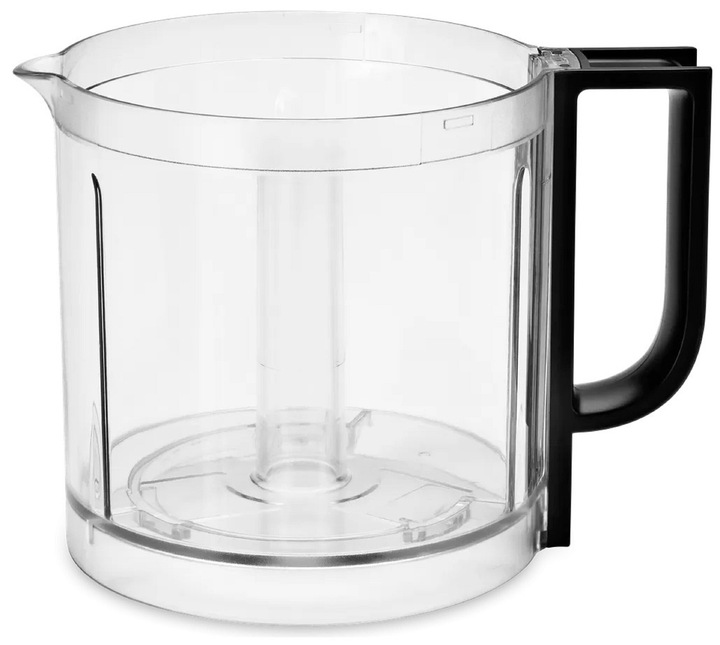 Malakser KITCHENAID 5KFC0516EOB Czarny