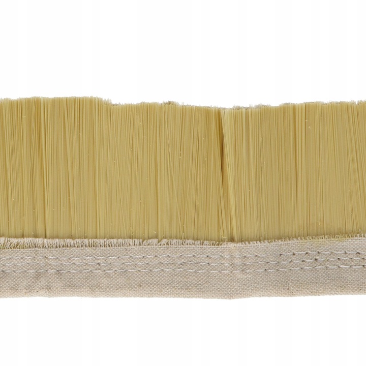 Zgarniacz szczotkowy 100mm