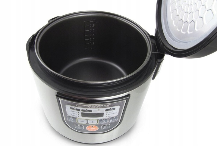 Multicooker ESPERANZA EKG011