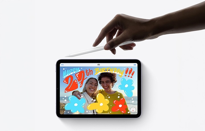 MCDODO RYSIK DO TABLETU TELEFONU UNIWERSALNY PENCIL DO APPLE IPAD ANDROID