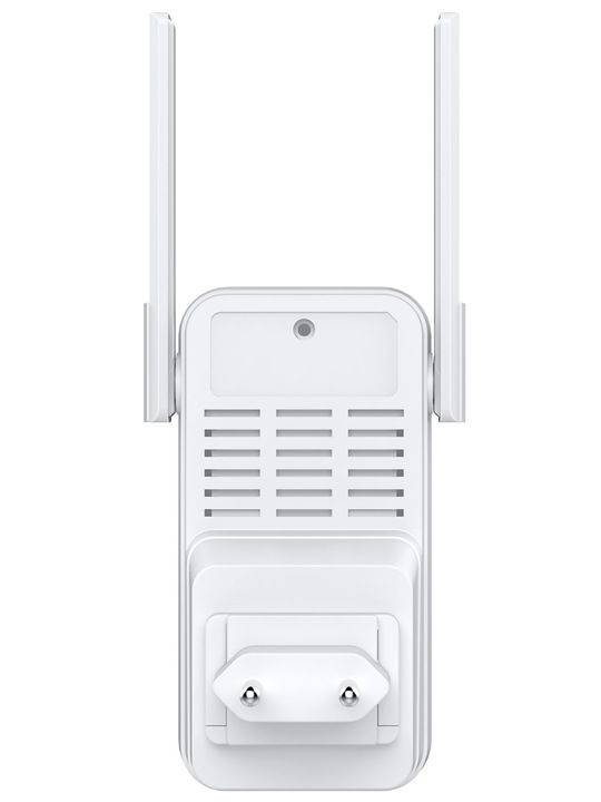 WZMACNIACZ REPEATER Tenda A9 WIFI N300 Universal RANGE EXTENDER DUŻY ZASIEG