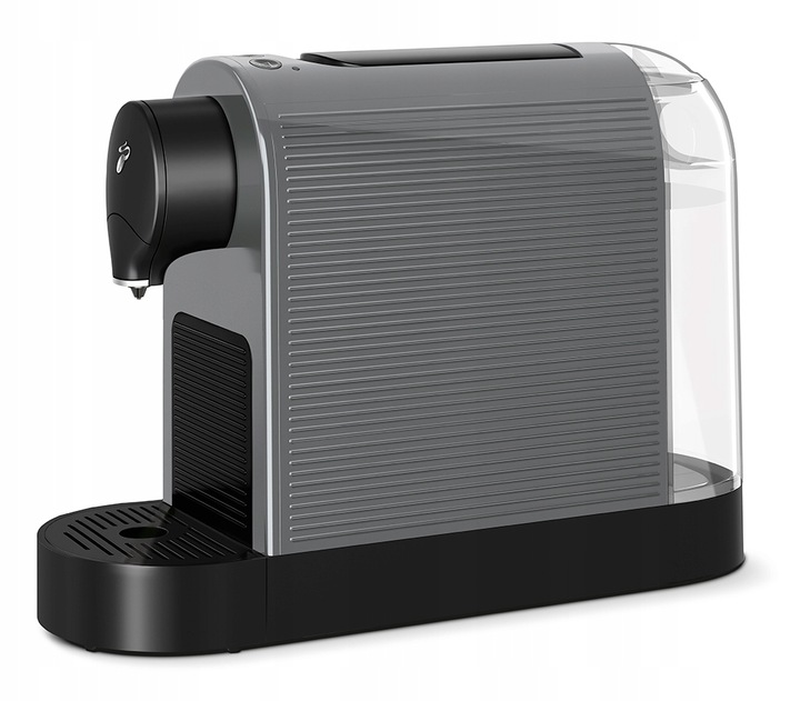 Ekspres ciśnieniowy Tchibo Cafissimo PURE (szary)