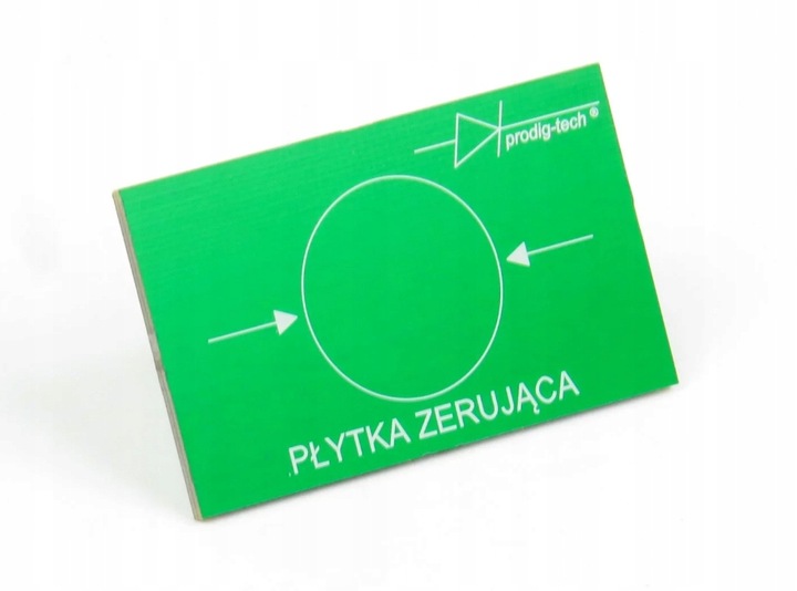 Miernik Grubości Lakieru Tester ProdigTech GL-3 UV GL-3UV Stal + Alu ETUI